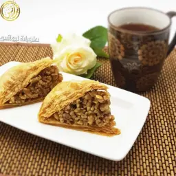Walnut Warbat _ 1 piece